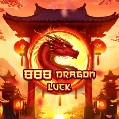 888 Dragon Luck